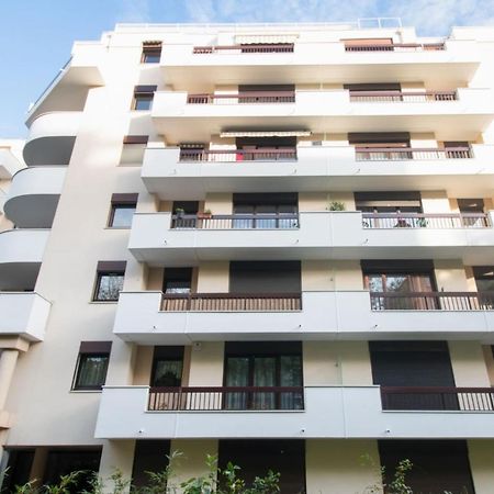 Studio Aristide - Welkeys Монруж Экстерьер фото