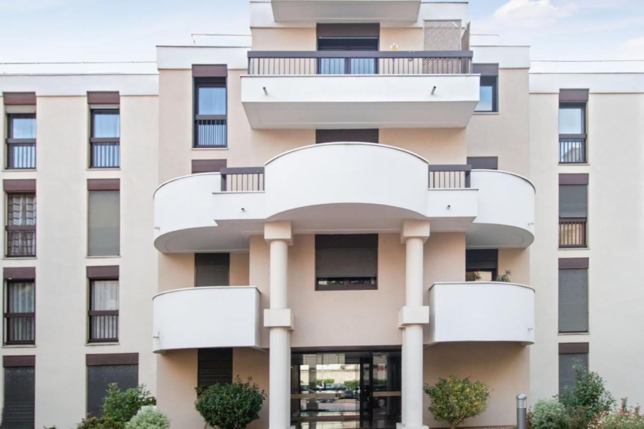 Studio Aristide - Welkeys Монруж Экстерьер фото
